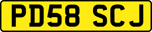 PD58SCJ