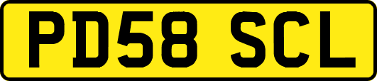 PD58SCL