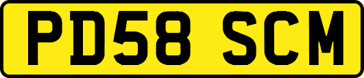 PD58SCM