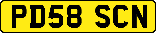 PD58SCN