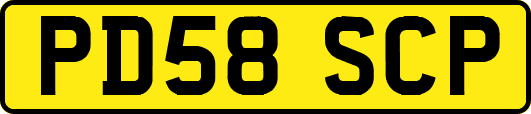 PD58SCP