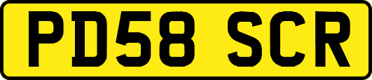 PD58SCR