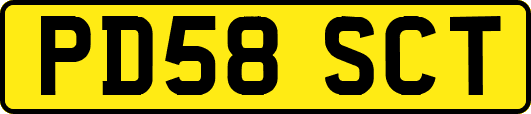 PD58SCT