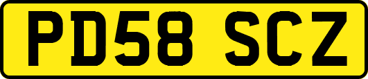 PD58SCZ