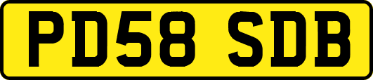 PD58SDB
