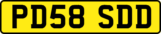 PD58SDD