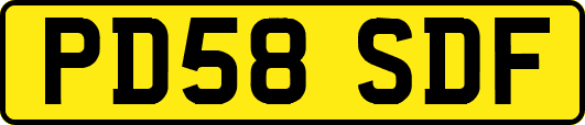 PD58SDF