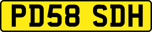 PD58SDH