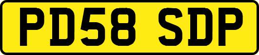 PD58SDP