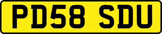 PD58SDU