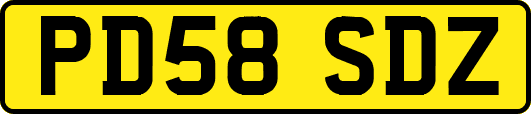 PD58SDZ