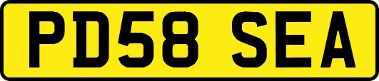 PD58SEA