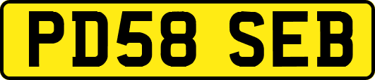 PD58SEB