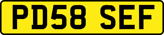 PD58SEF