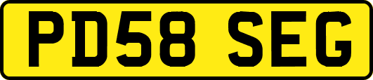 PD58SEG