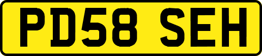 PD58SEH