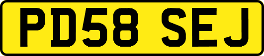PD58SEJ
