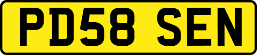 PD58SEN