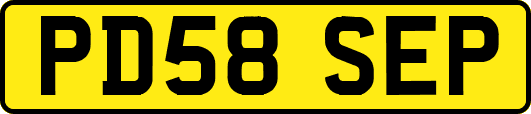 PD58SEP