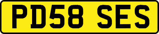 PD58SES
