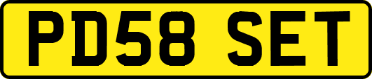 PD58SET
