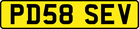 PD58SEV