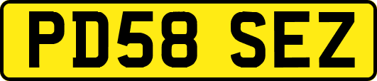 PD58SEZ