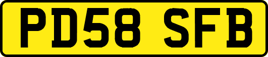 PD58SFB