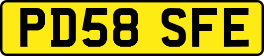 PD58SFE