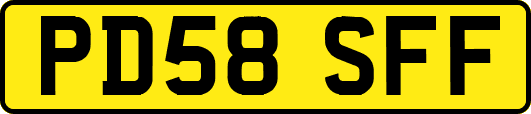 PD58SFF