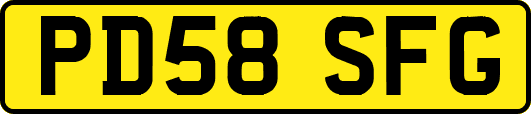 PD58SFG