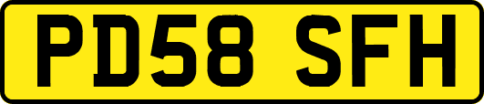 PD58SFH