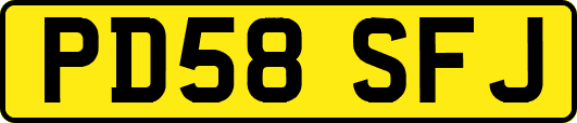 PD58SFJ
