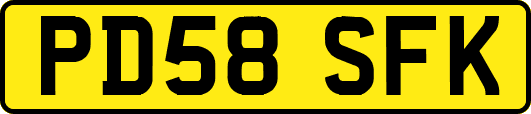 PD58SFK