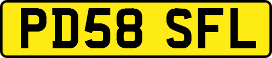 PD58SFL