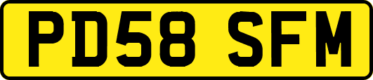 PD58SFM