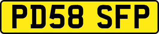 PD58SFP