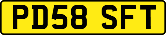 PD58SFT
