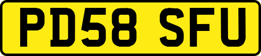 PD58SFU