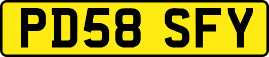 PD58SFY