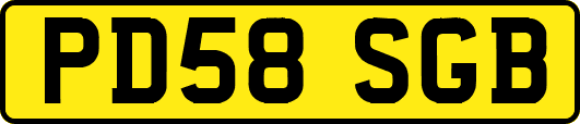 PD58SGB