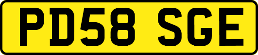 PD58SGE