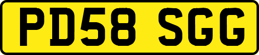 PD58SGG