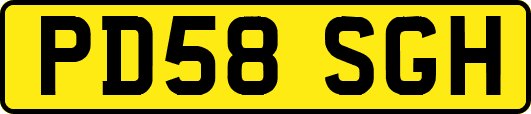 PD58SGH