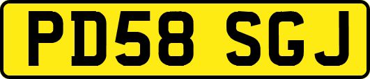 PD58SGJ
