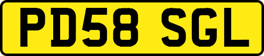 PD58SGL