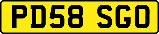 PD58SGO