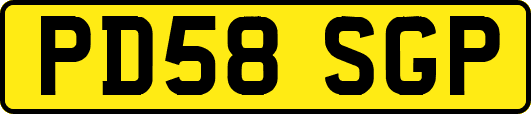 PD58SGP