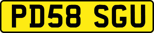 PD58SGU