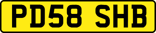 PD58SHB